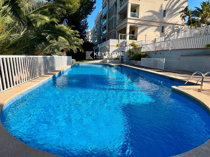 Flat for rent Palma De Mallorca, Baleares. Ref: 2560. Keystone Real Estate & Yachts