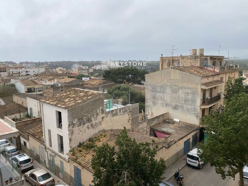 Duplex for sale Manacor, Baleares. Ref: 2561. Keystone Real Estate & Yachts