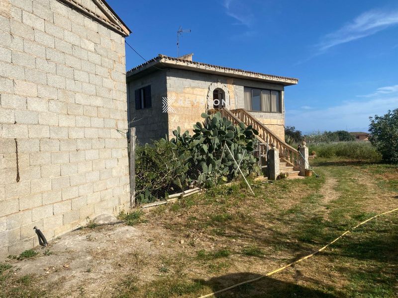 House for sale Manacor, Baleares. Ref: 2568. Keystone Real Estate & Yachts