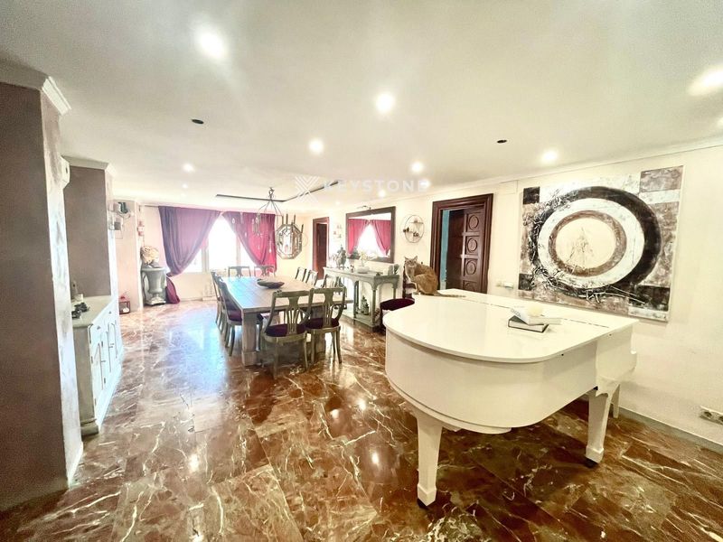 Piso en alquiler Llucmajor, Baleares. Ref: 2571. Keystone Real Estate & Yachts