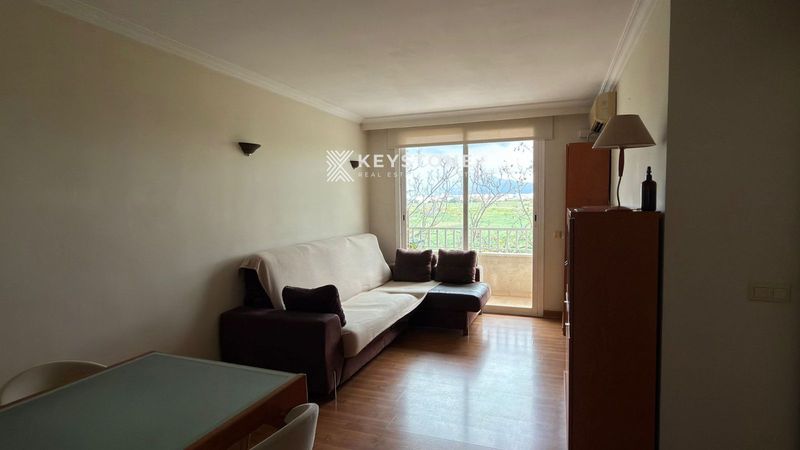 Piso en alquiler Palma De Mallorca, Baleares. Ref: 2582. Keystone Real Estate & Yachts