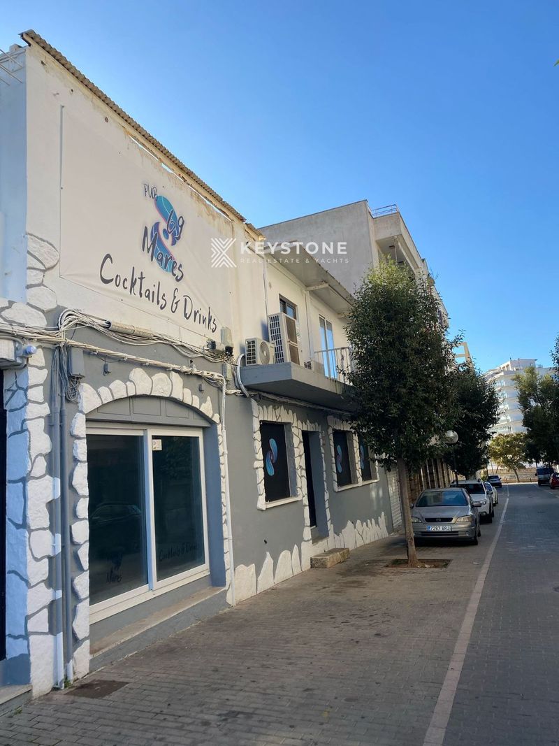 Comercial Premise for sale Manacor, Baleares. Ref: 2590. Keystone Real Estate & Yachts