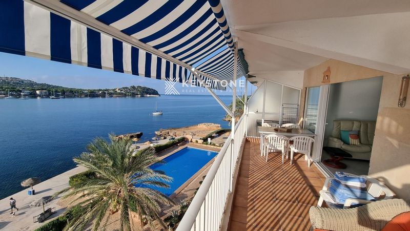 Мешкання в оренду Calvià, Baleares. Ref: 2627. Keystone Real Estate & Yachts