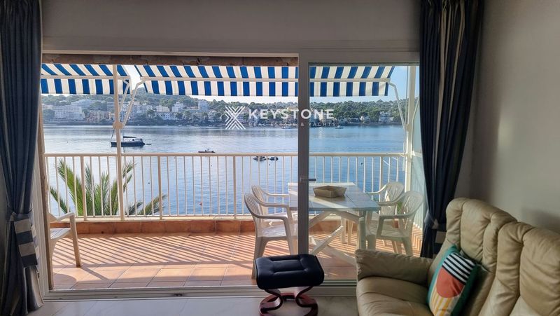 Piso en alquiler Calvià, Baleares. Ref: 2627. Keystone Real Estate & Yachts