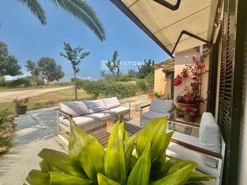 Detached Villa for rent Palma De Mallorca, Baleares. Ref: 2644. Keystone Real Estate & Yachts