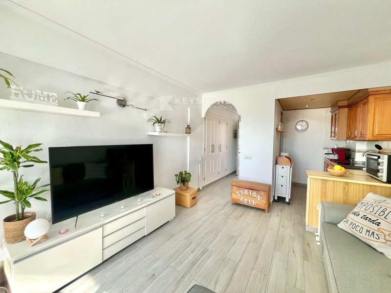 Apartament for sale Santa Ponça, Baleares. Ref: 2656. Keystone Real Estate & Yachts