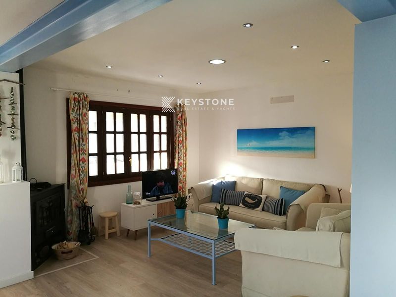 Chalet Independiente en alquiler Sa Rapita, Baleares. Ref: 2659. Keystone Real Estate & Yachts