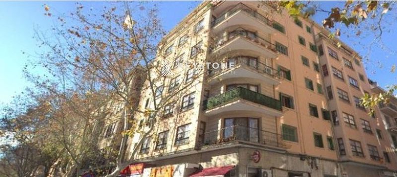 Piso en alquiler Palma De Mallorca, Baleares. Ref: 2665. Keystone Real Estate & Yachts