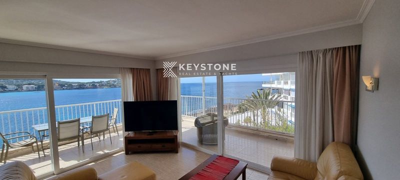 Piso en alquiler Santa Ponça, Baleares. Ref: 2667. Keystone Real Estate & Yachts