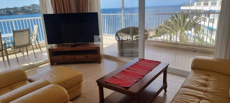 Flat for rent Santa Ponça, Baleares. Ref: 2667. Keystone Real Estate & Yachts