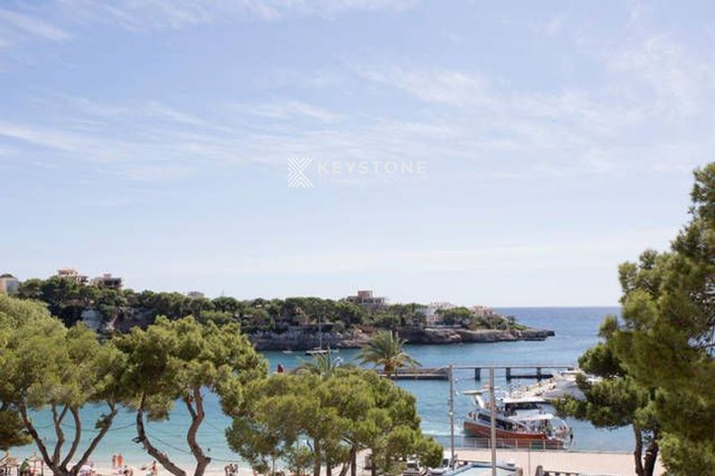 Piso en alquiler Manacor, Baleares. Ref: 2680. Keystone Real Estate & Yachts