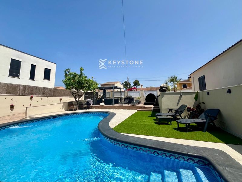 Piso en alquiler Son Ferrer, Baleares. Ref: 2726. Keystone Real Estate & Yachts