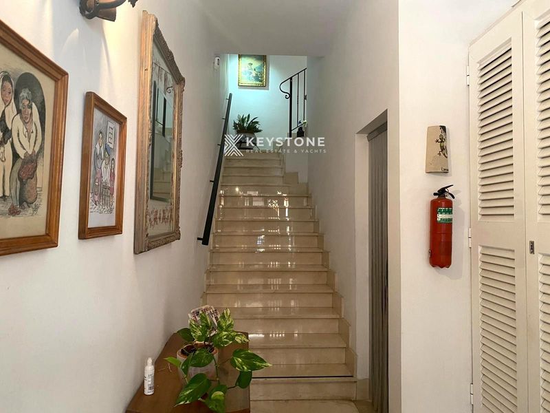 Piso en venta Palma De Mallorca, Baleares. Ref: 2758. Keystone Real Estate & Yachts