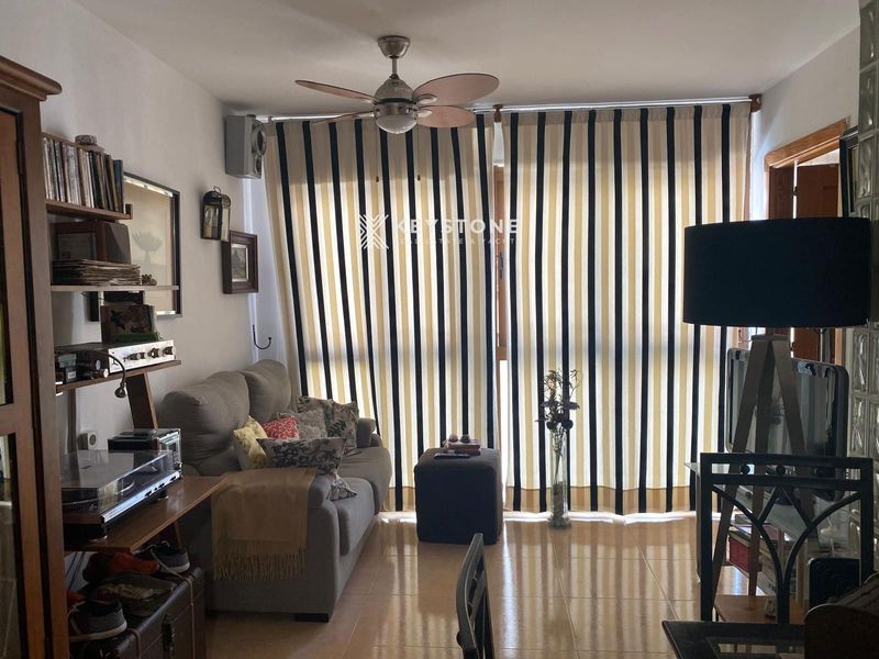 Flat for sale Palma De Mallorca, Baleares. Ref: 2758. Keystone Real Estate & Yachts