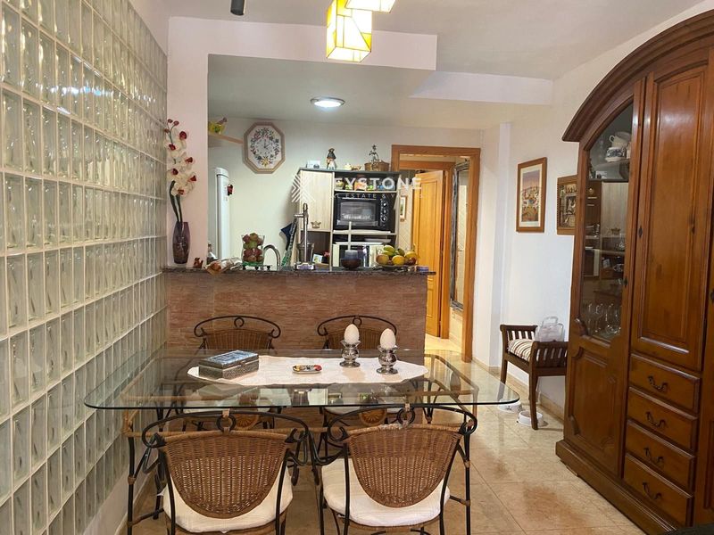 Flat for sale Palma De Mallorca, Baleares. Ref: 2760. Keystone Real Estate & Yachts