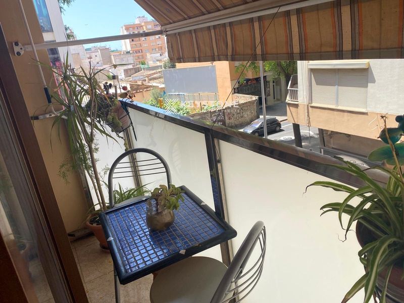 Singular Building for sale Palma De Mallorca, Baleares. Ref: 2761. Keystone Real Estate & Yachts