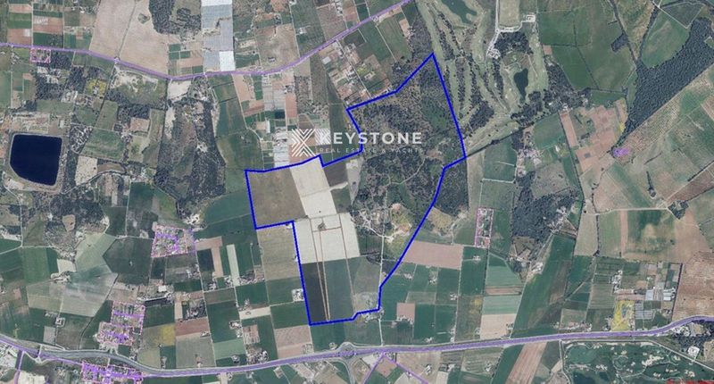 Plot for sale Palma De Mallorca, Baleares. Ref: 2766. Keystone Real Estate & Yachts