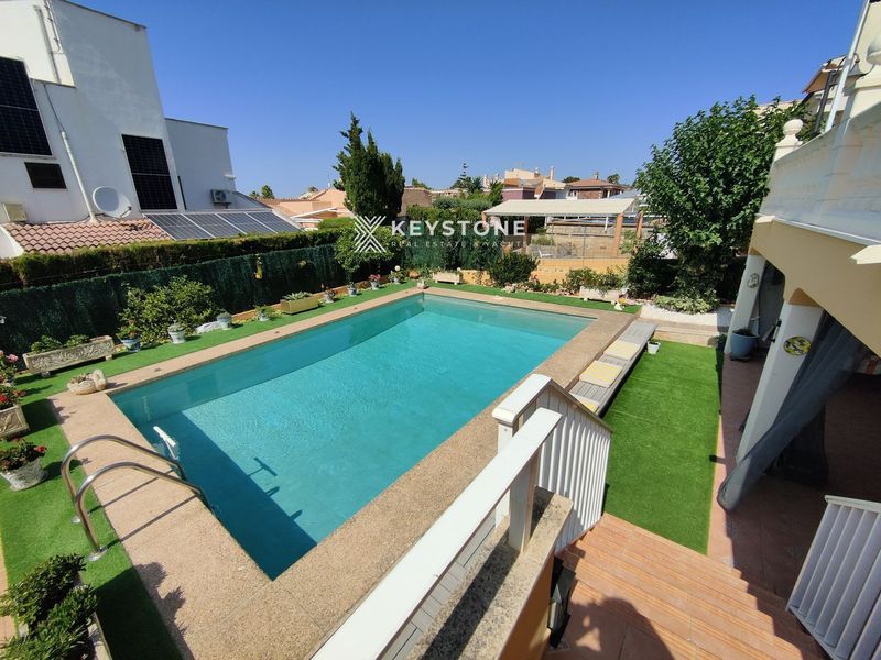 Casa en venta Badia Blava, Baleares. Ref: 2776. Keystone Real Estate & Yachts