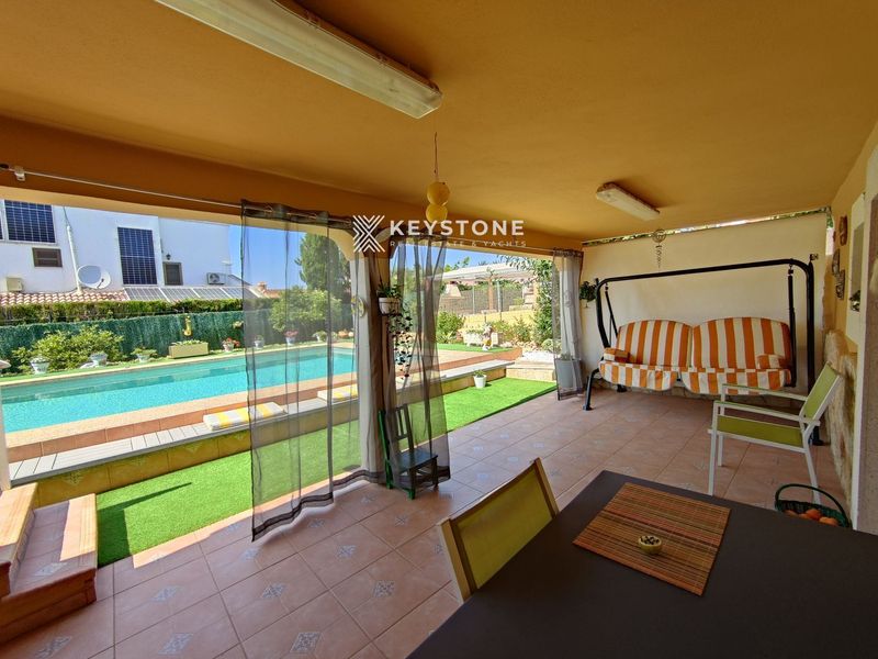 House for sale Badia Blava, Baleares. Ref: 2776. Keystone Real Estate & Yachts