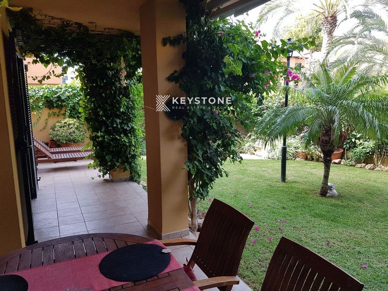 Piso en alquiler Llucmajor, Baleares. Ref: 2778. Keystone Real Estate & Yachts