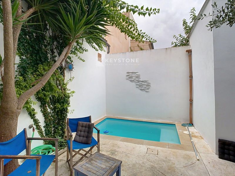 House for sale Santa Margalida, Baleares. Ref: 2789. Keystone Real Estate & Yachts