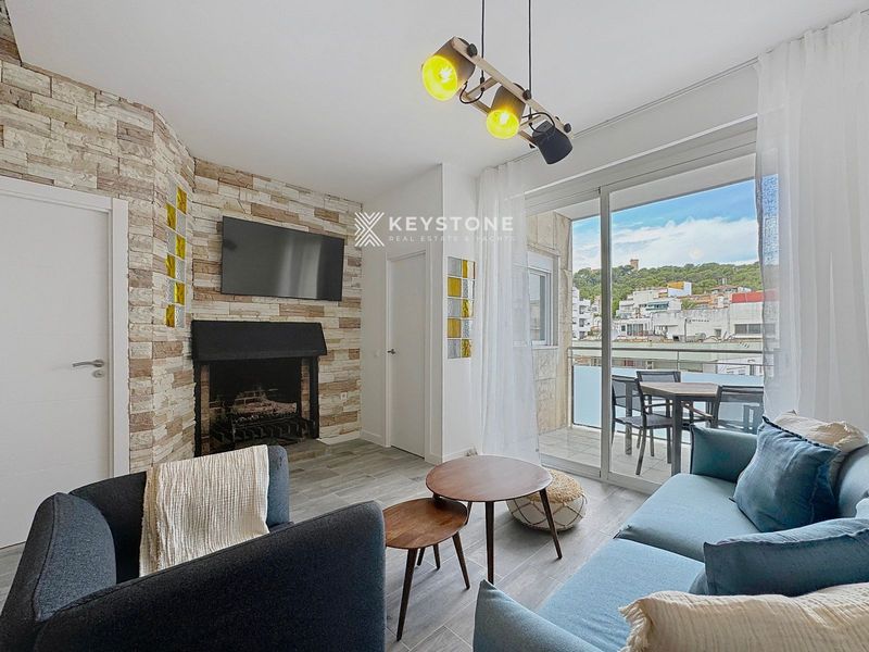 Dúplex en alquiler Palma De Mallorca, Baleares. Ref: 2793. Keystone Real Estate & Yachts