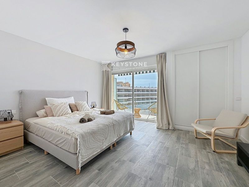 Dúplex en alquiler Palma De Mallorca, Baleares. Ref: 2793. Keystone Real Estate & Yachts