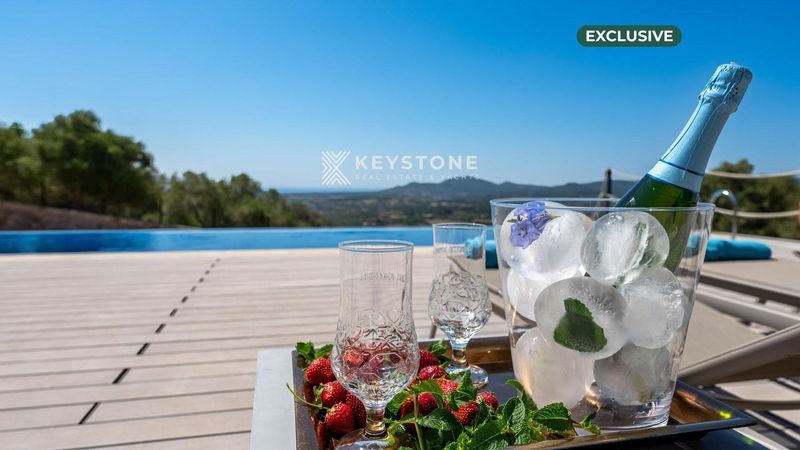 House for sale Manacor, Baleares. Ref: 2812. Keystone Real Estate & Yachts