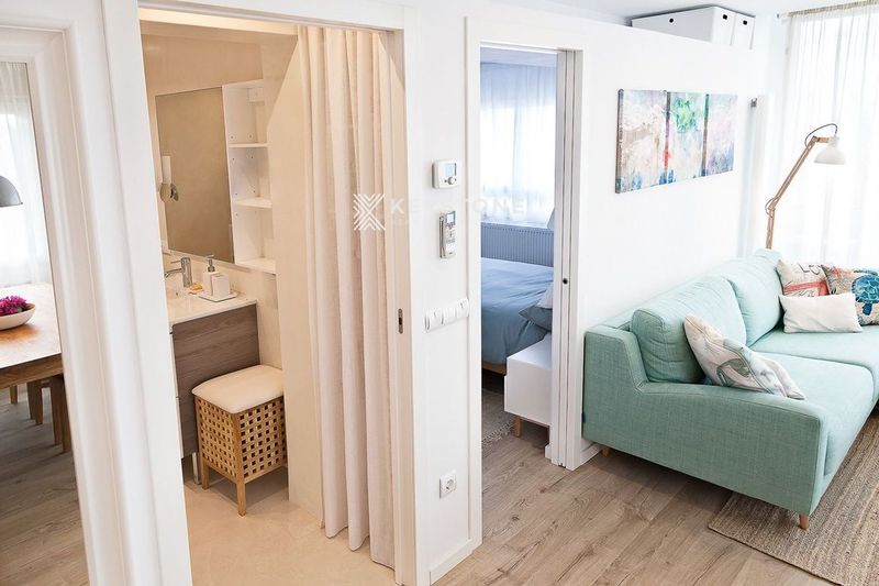 Piso en alquiler Palma De Mallorca, Baleares. Ref: 2832. Keystone Real Estate & Yachts