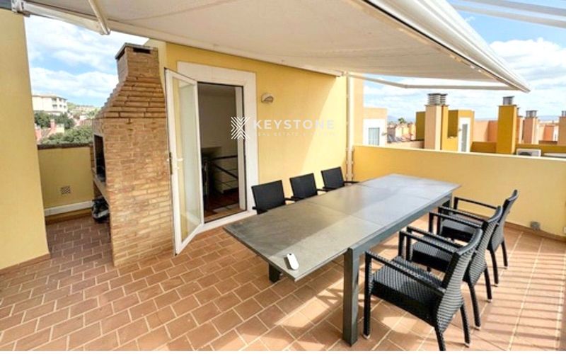 Reihenhaus zu verkaufen Palma De Mallorca, Baleares. Ref: 2835. Keystone Real Estate & Yachts