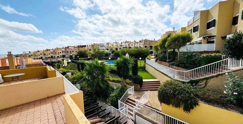 Townhouse for sale Palma De Mallorca, Baleares. Ref: 2835. Keystone Real Estate & Yachts