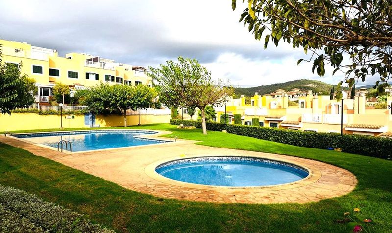 Adosado en venta Palma De Mallorca, Baleares. Ref: 2835. Keystone Real Estate & Yachts