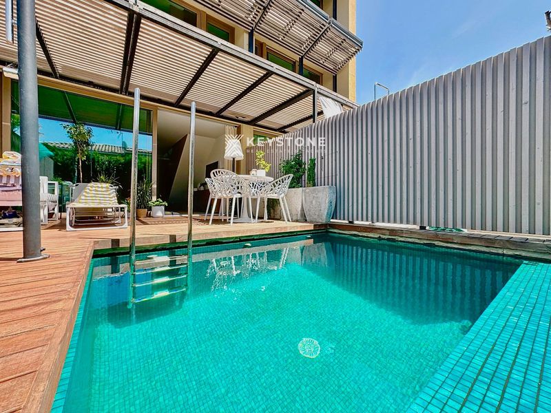 Duplex for sale Palma De Mallorca, Baleares. Ref: 2838. Keystone Real Estate & Yachts