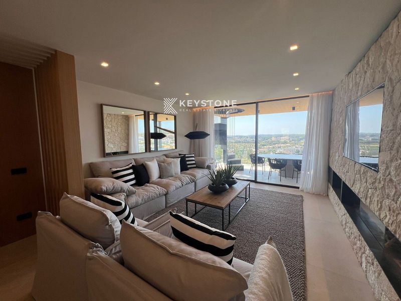 Ático en alquiler Santa Ponça, Baleares. Ref: 2873. Keystone Real Estate & Yachts