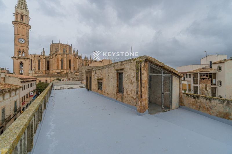 Casa en venta Manacor, Baleares. Ref: 2890. Keystone Real Estate & Yachts