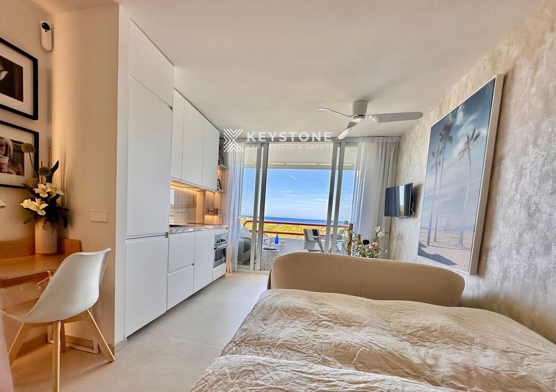 Ático en venta Costa De La Calma, Baleares. Ref: 2940. Keystone Real Estate & Yachts