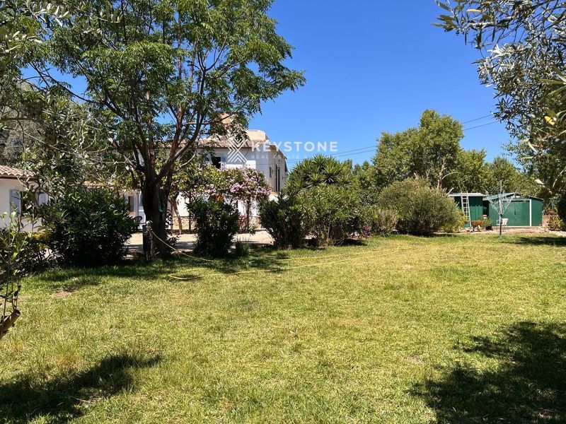 Chalet Independiente en alquiler Palma De Mallorca, Baleares. Ref: 2974. Keystone Real Estate & Yachts