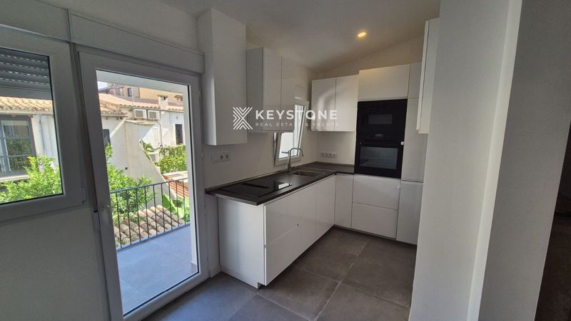 Piso en venta Palma De Mallorca, Baleares. Ref: 2984. Keystone Real Estate & Yachts