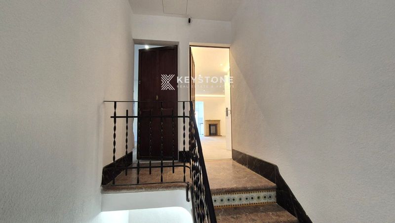 Piso en venta Palma De Mallorca, Baleares. Ref: 2984. Keystone Real Estate & Yachts