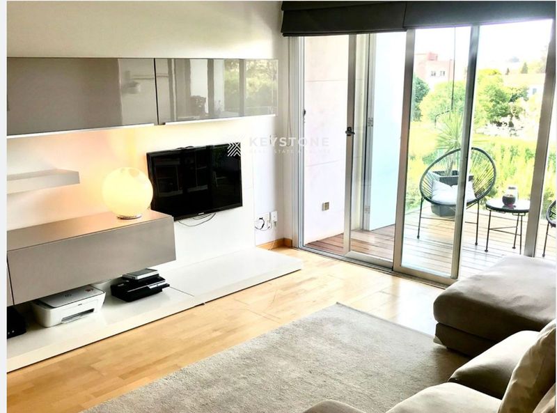 Piso en alquiler Palma De Mallorca, Baleares. Ref: 2989. Keystone Real Estate & Yachts