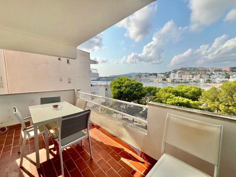 Piso en alquiler Santa Ponça, Baleares. Ref: 3012. Keystone Real Estate & Yachts