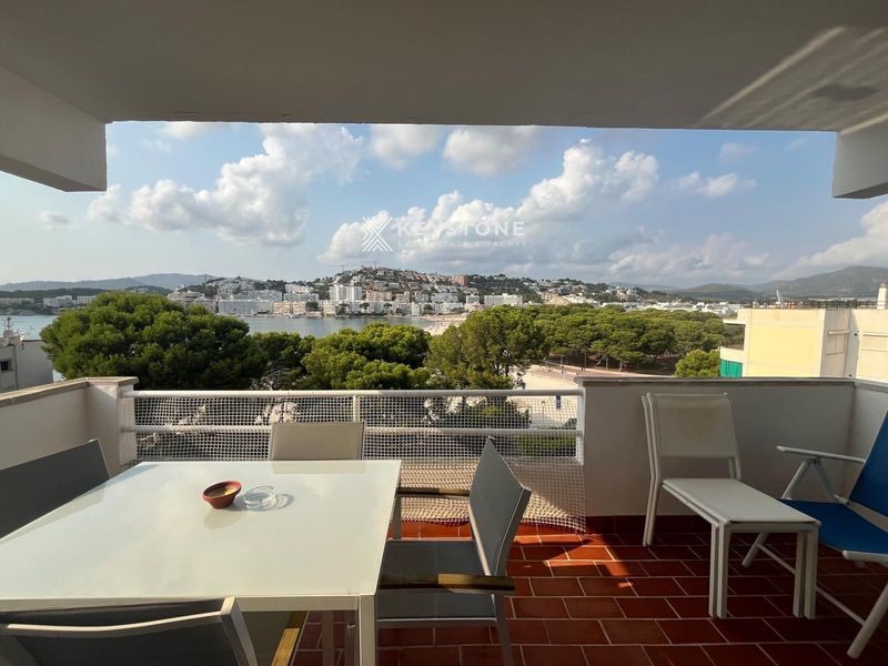 Piso en alquiler Santa Ponça, Baleares. Ref: 3012. Keystone Real Estate & Yachts