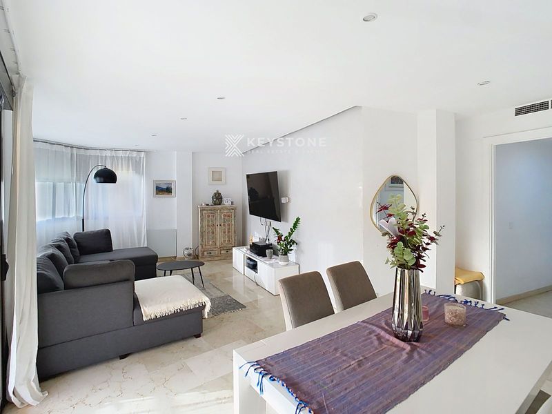 Flat for sale Palma De Mallorca, Baleares. Ref: 3026. Keystone Real Estate & Yachts