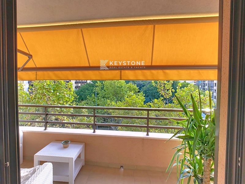 Piso en venta Palma De Mallorca, Baleares. Ref: 3026. Keystone Real Estate & Yachts