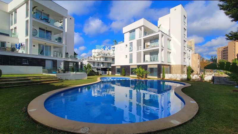 Piso en venta Calvià, Baleares. Ref: 3082. Keystone Real Estate & Yachts