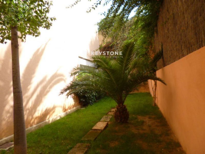 Piso en alquiler Palma De Mallorca, Baleares. Ref: 3083. Keystone Real Estate & Yachts