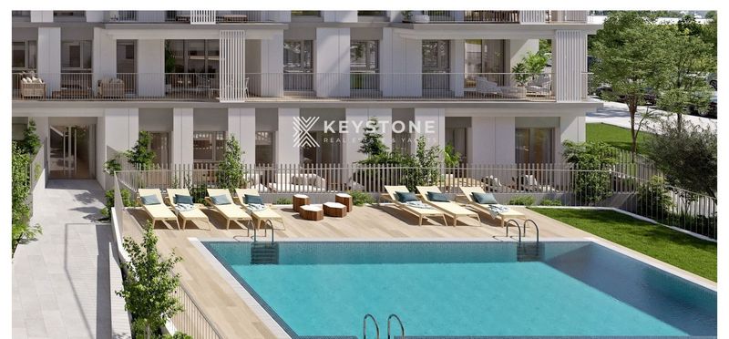 Piso en alquiler Palma De Mallorca, Baleares. Ref: 3088. Keystone Real Estate & Yachts