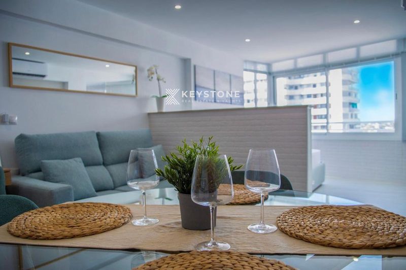 Мешкання в оренду Palma De Mallorca, Baleares. Ref: 3093. Keystone Real Estate & Yachts