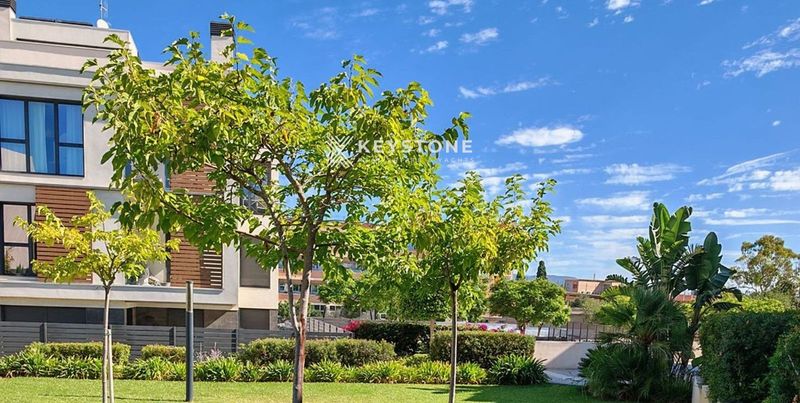 Piso en venta Palma De Mallorca, Baleares. Ref: 3098. Keystone Real Estate & Yachts