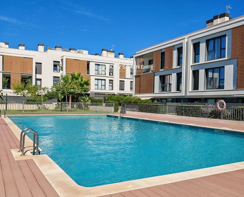 Flat for sale Palma De Mallorca, Baleares. Ref: 3098. Keystone Real Estate & Yachts